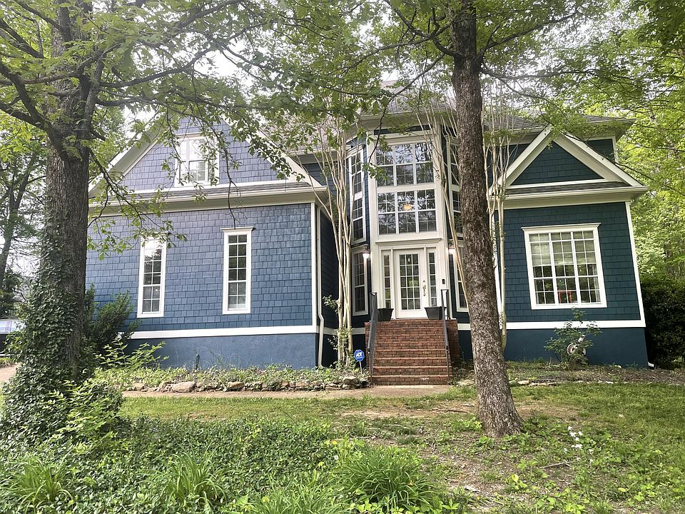 3906 Windtree Hollow Ln, Signal Mountain, TN 37377 Zillow