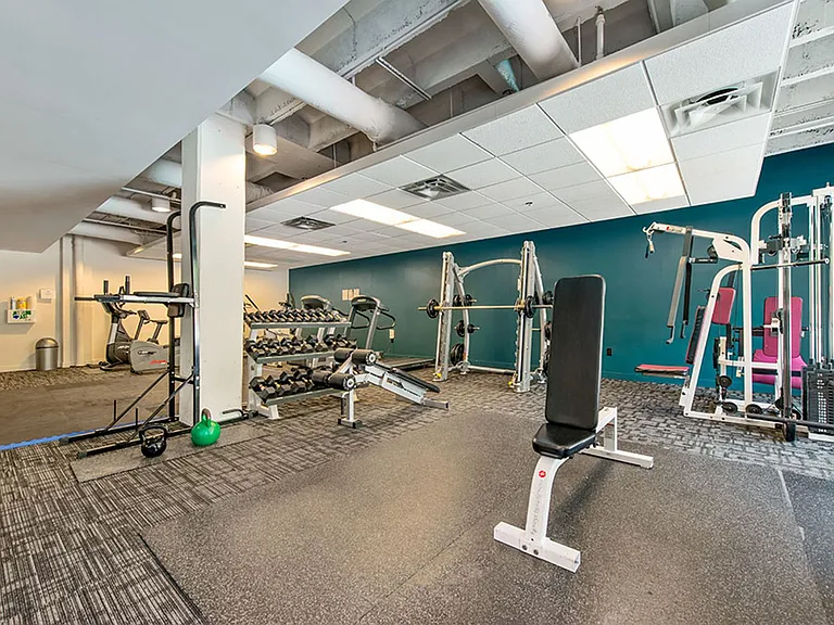 900 Peachtree Lofts — Photo 1