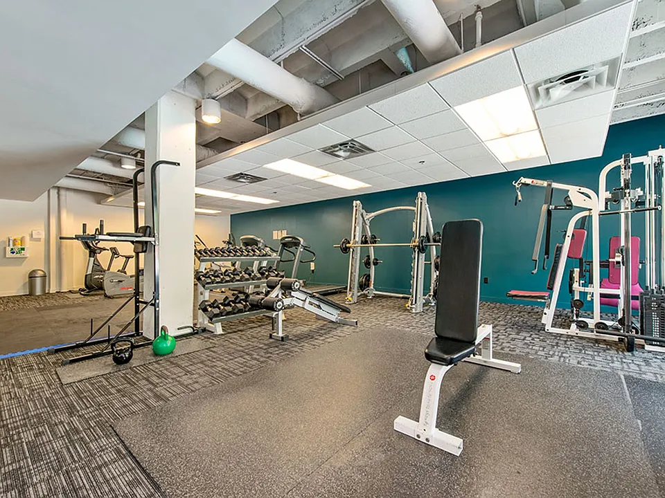 900 Peachtree Lofts
