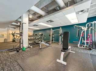 900 Peachtree Lofts, Atlanta, GA 30309