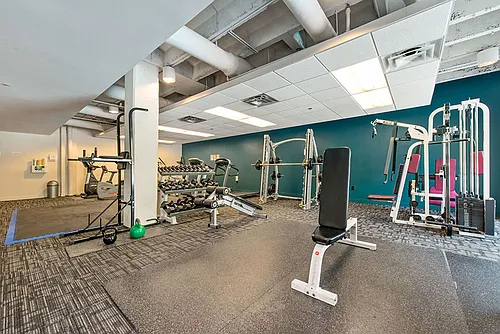 900 Peachtree Lofts Photo 1