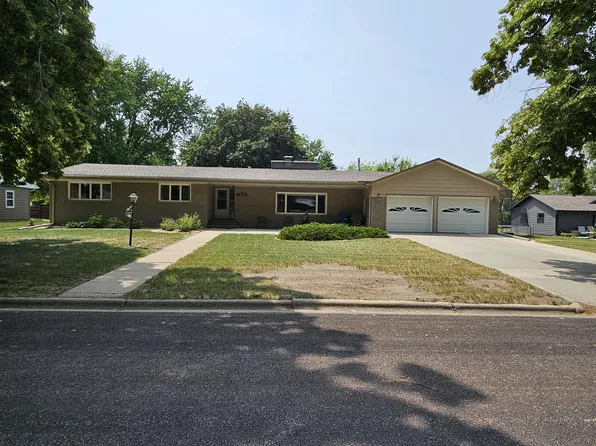 1315 S Minnesota St, Mitchell, SD 57301