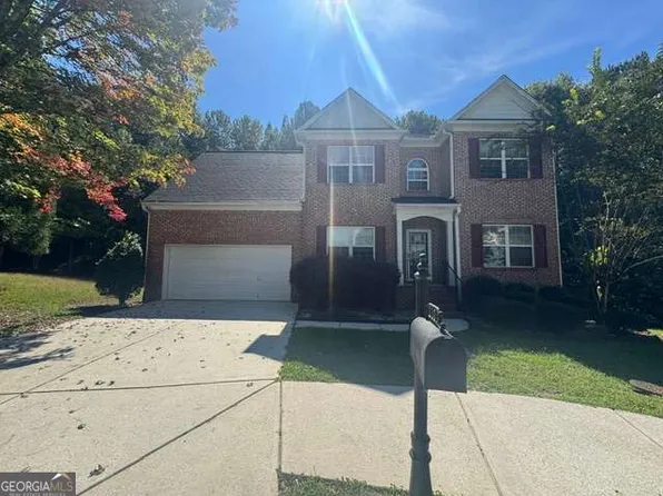 110 Big Elk Ct SW, Atlanta, GA 30349
