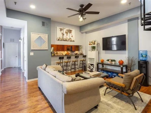 158 Wayne St #423, Jersey City, NJ 07302