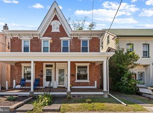 147 Main St, Pennsburg, PA 18073
