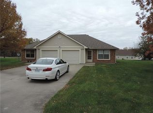 109 SE 1161st Rd, Knob Noster, MO 65336