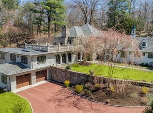 129 Dingletown Rd, Greenwich, CT 06830