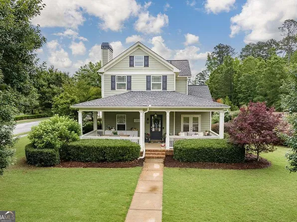 1901 Franklin Grove Pkwy, Bogart, GA 30622