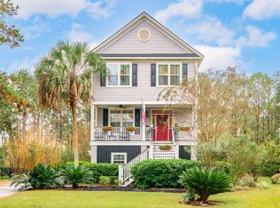 1980 N Creek Dr, Mount Pleasant, SC 29466