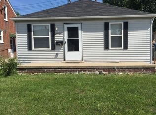 20734 Dexter Blvd, Warren, MI 48089