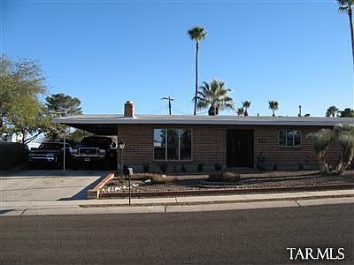 1st image of 7402 E Calle Toluca