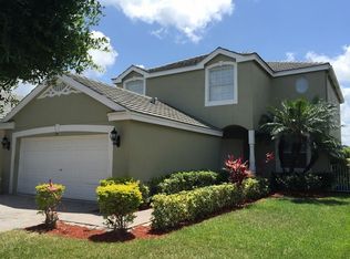 116 Newberry Ln, Royal Palm Beach, FL 33414