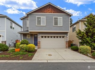 415 203rd Pl SE, Bothell, WA 98012