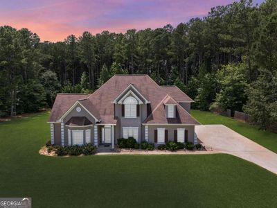 215 Watershed Way, Fayetteville, GA, 30215