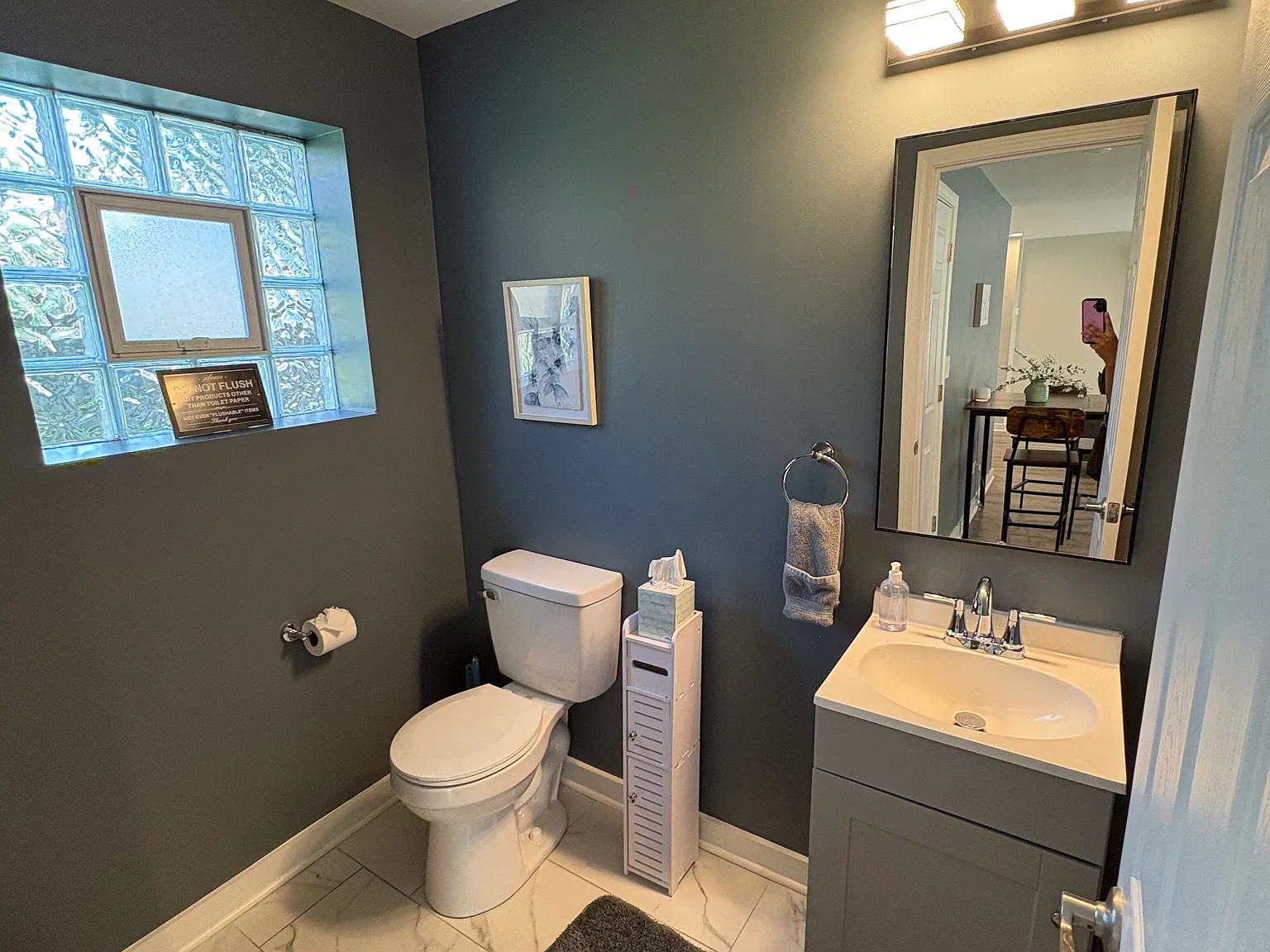3 bed, 1.5 bath, $2,500 — Photo 3