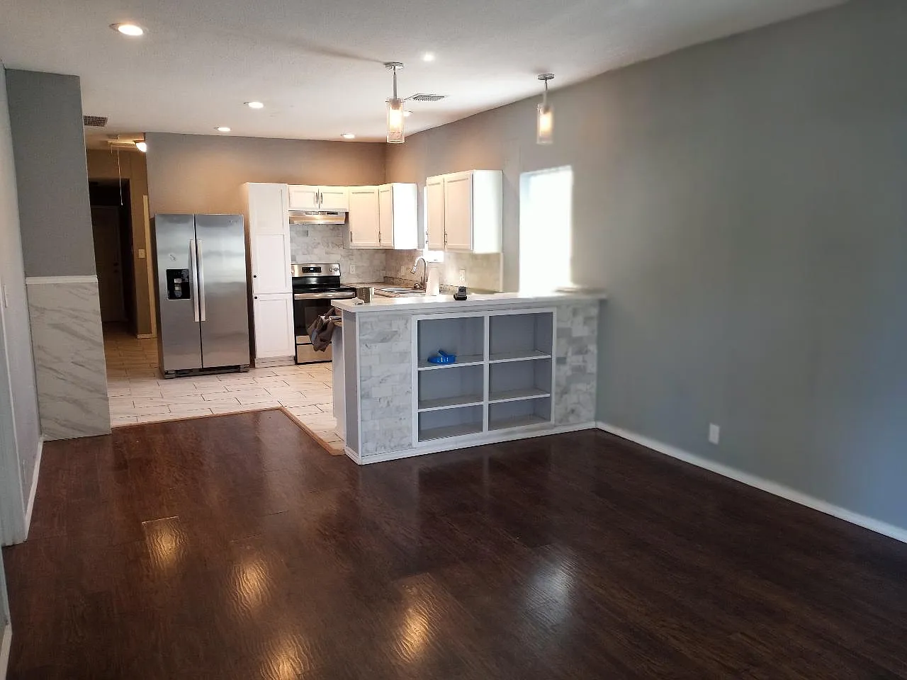 3 bed, 1614 sqft, $1,850 — Photo 3