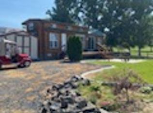 7037 Highway 262 E SPACE 115, Othello, WA