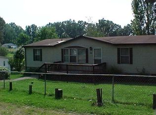 326 State St, Oak Hill, WV 25901