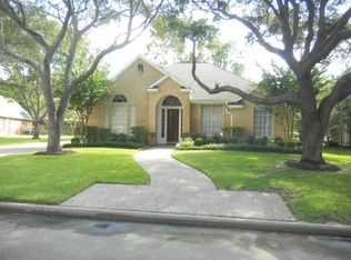 1607 Stone Meadows Ln, Houston, TX 77094