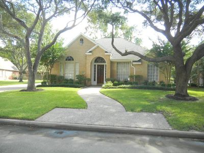 1607 Stone Meadows Ln, Houston, TX, 77094