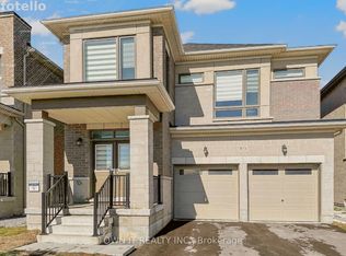 873 Rexton Dr, Oshawa, ON L1L0V1