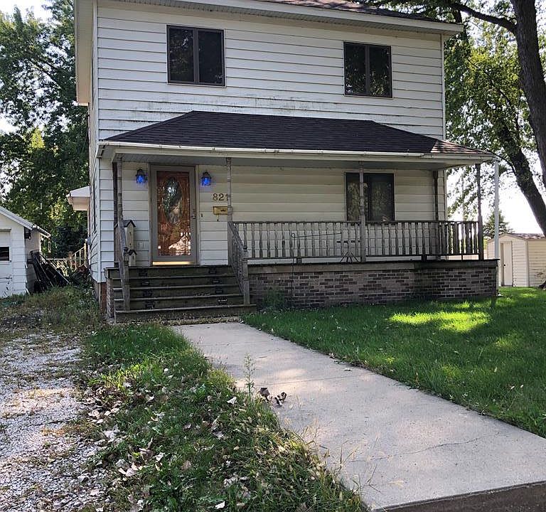 1st image of 821 South St