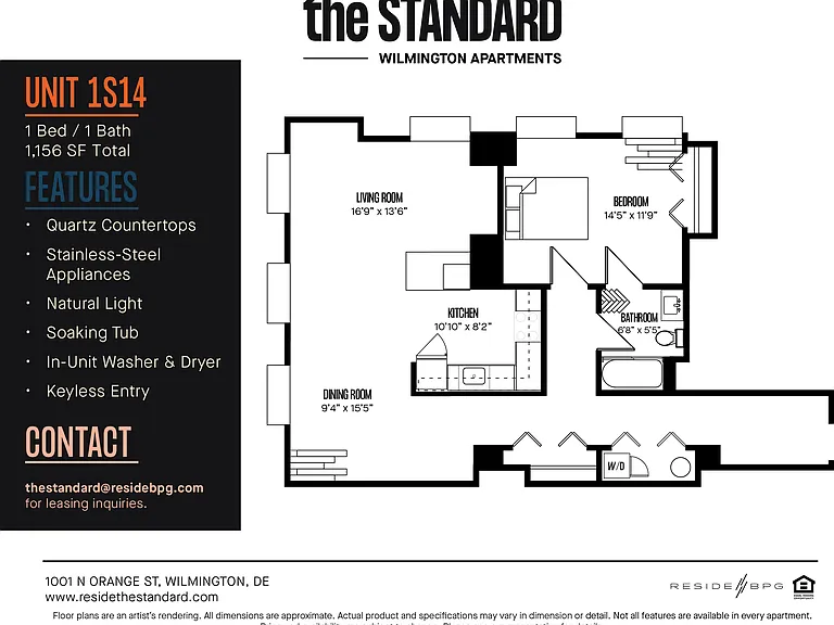 The Standard — Photo 48