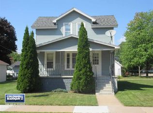 1024 Washington Ave, Stevens Point, WI 54481