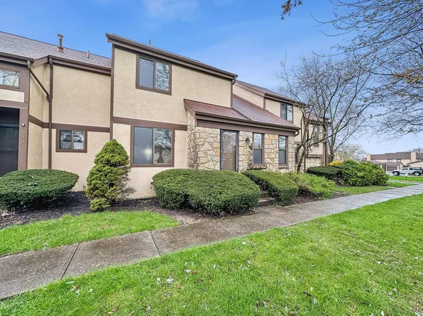 535 Durbin Rd #C, Columbus, OH 43213