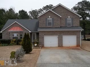 121 Ashtonbrook Dr, McDonough, GA