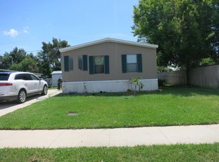 1164 Luther Dr, Rockledge, FL 32955