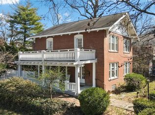 780 Radcliffe Ave, Saint Louis, MO 63130