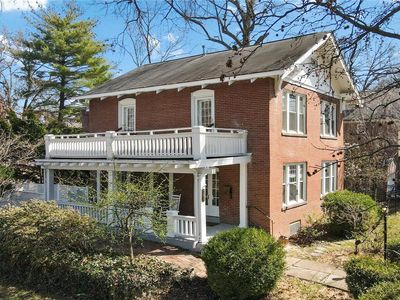 780 Radcliffe Ave, Saint Louis, MO, 63130