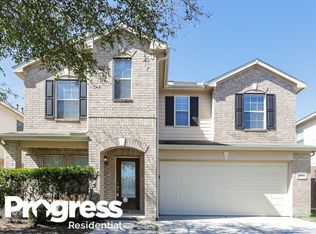 11727 Edenstone Dr, Cypress, TX 77429