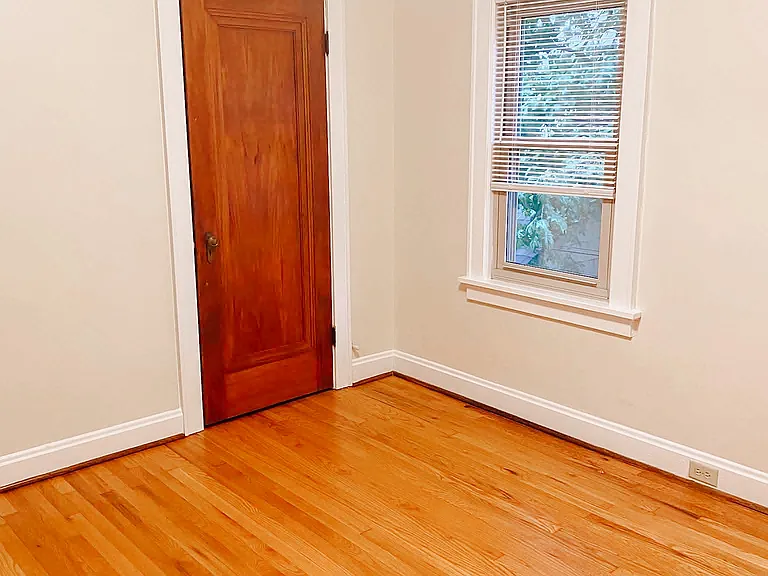 Bedroom Closet
