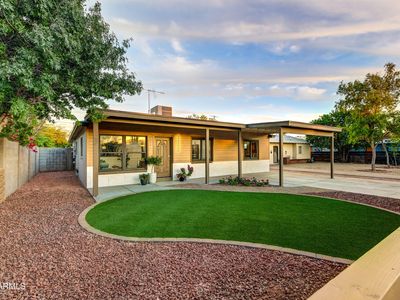 4229 N 3rd Ave, Phoenix, AZ, 85013