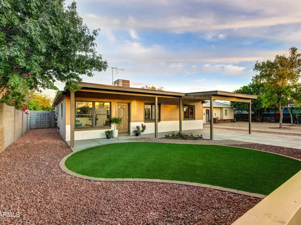4229 N 3RD Avenue, Phoenix, AZ 85013