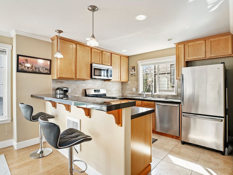 2nd image of 1507 E Union St #B