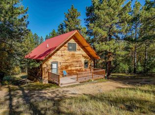 75 County Road A044, Guadalupita, NM 87722