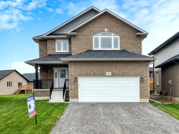 88 Keeler Ct, Asphodel Norwood, ON K0L 2V0