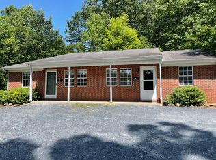 516-518 Peachtree St, Asheboro, NC 27203