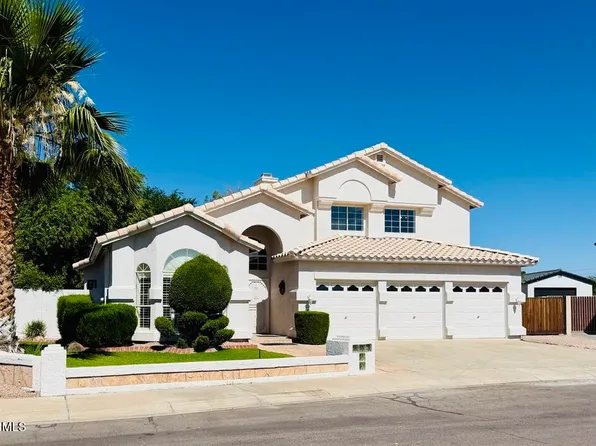 25015 N 50TH Avenue, Phoenix, AZ 85083
