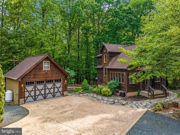 16014 Tiffany Ln, Haymarket, VA 20169