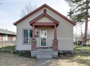 1208 E Olympic Ave, Spokane, WA 99207