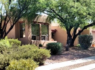3397 W Foxes Den Dr, Tucson, AZ 85745