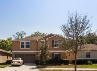 1327 Canyon Oaks Dr, Brandon, FL 33510