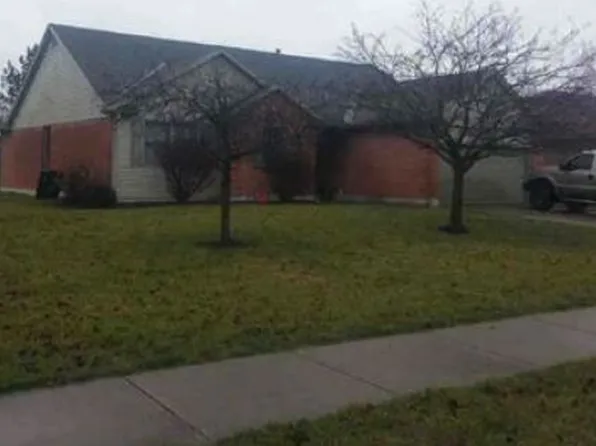 245 Christina Way, Carlisle, OH 45005