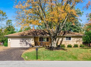 3478 Wenwood Dr, Hilliard, OH 43026