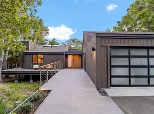 8 Hawkview St, Portola Valley, CA