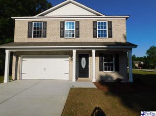 2737 Carriage Ln, Florence, SC 29505